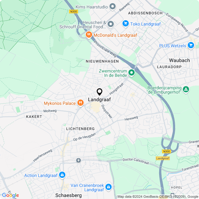 Bloemist Landgraaf – Jouw Bloemenwinkel voor Prachtige Bloemen en Boeketten