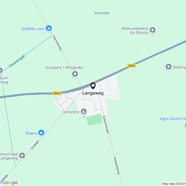 Bloemist en Bloemenwinkel Langeweg – Kwaliteit en Service op Maat