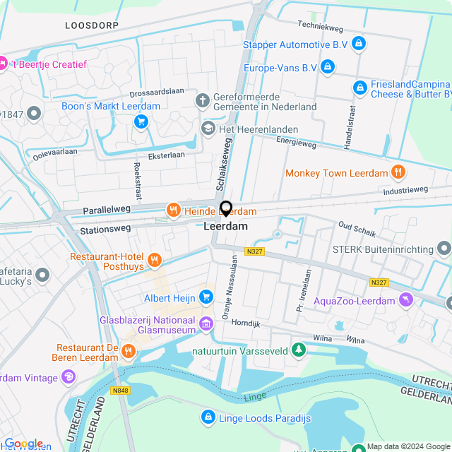 Bloemist Leerdam – Jouw Bloemenwinkel voor Prachtige Bloemen en Boeketten