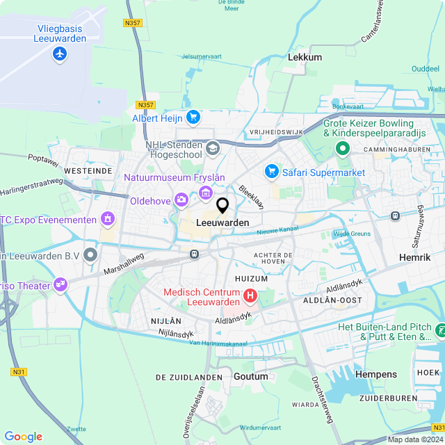 Bloemist Leeuwarden – Jouw Bloemenwinkel voor Prachtige Bloemen en Boeketten