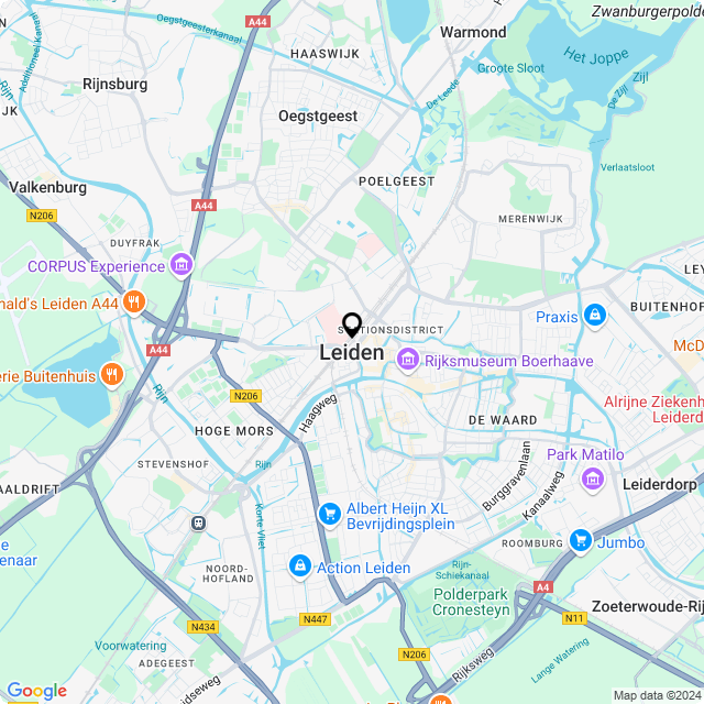 Bloemist Leiden – Jouw Bloemenwinkel voor Prachtige Bloemen en Boeketten