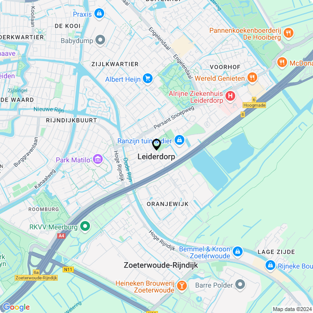 Bloemist Leiderdorp – Jouw Bloemenwinkel voor Prachtige Bloemen en Boeketten