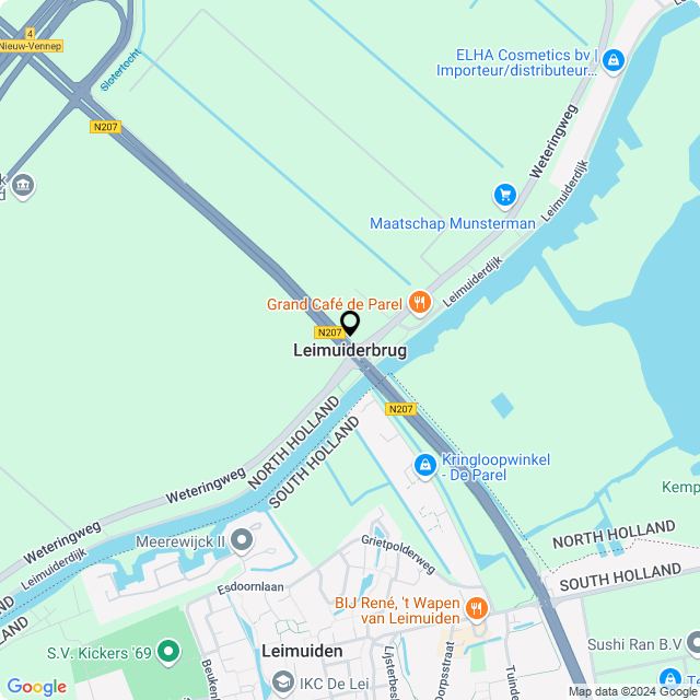 Bloemist en Bloemenwinkel Leimuiderbrug – Kwaliteit en Service op Maat