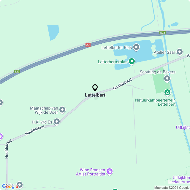 Online Bloemenwinkel Hofman in Lettelbert