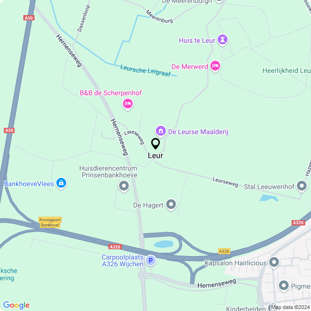 Bloemist en Bloemenwinkel Leur – Kwaliteit en Service op Maat