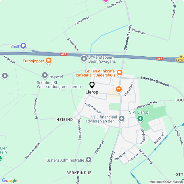 Bloemist en Bloemenwinkel Lierop – Kwaliteit en Service op Maat