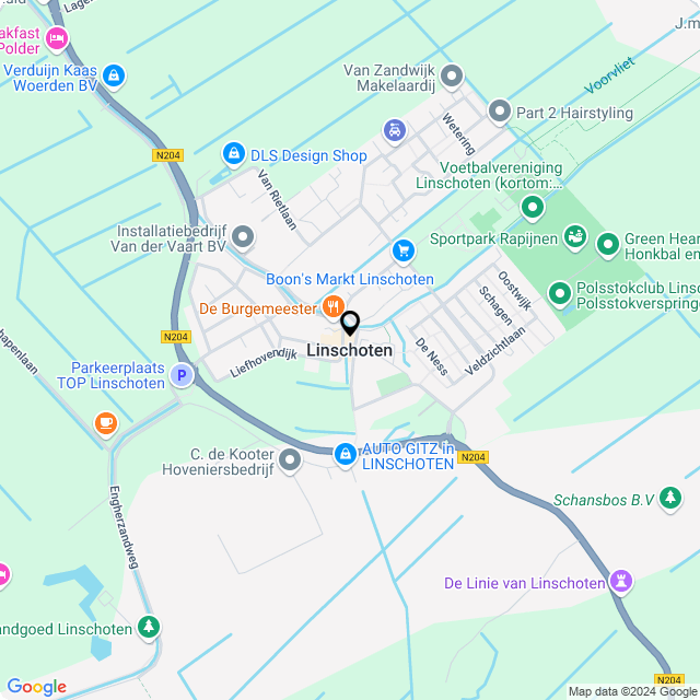 Bloemist en Bloemenwinkel Linschoten – Kwaliteit en Service op Maat