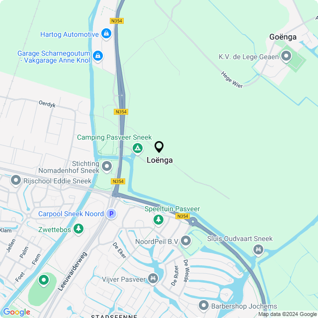 Bloemist en Bloemenwinkel Loënga – Kwaliteit en Service op Maat