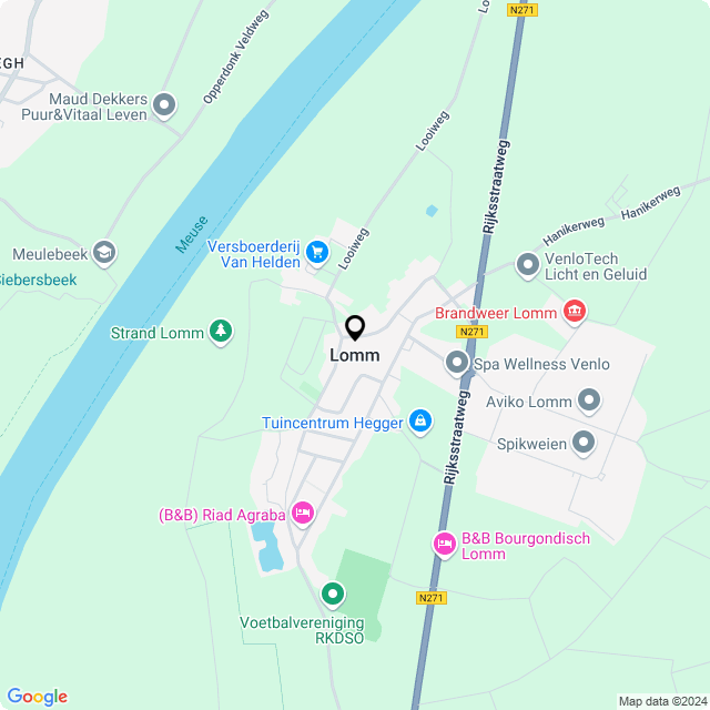 Bloemist en Bloemenwinkel Lomm – Kwaliteit en Service op Maat