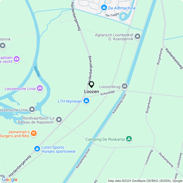 Bloemist en Bloemenwinkel Loozen – Kwaliteit en Service op Maat