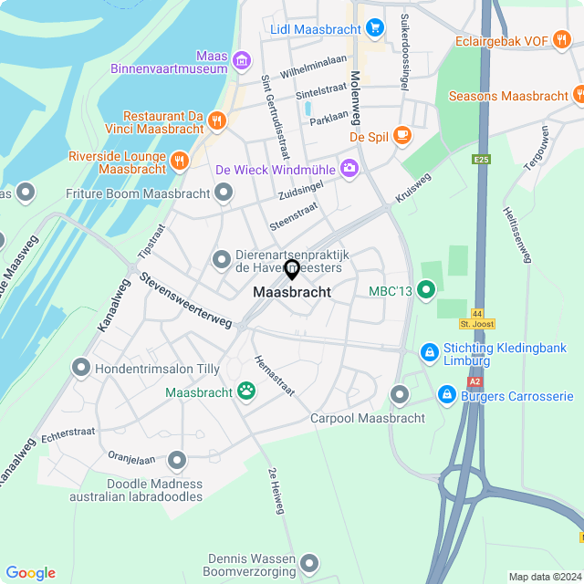 Bloemist en Bloemenwinkel Maasbracht – Kwaliteit en Service op Maat