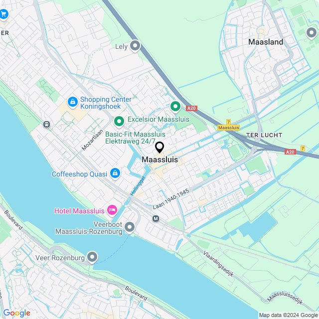 Bloemist en Bloemenwinkel Maassluis – Kwaliteit en Service op Maat