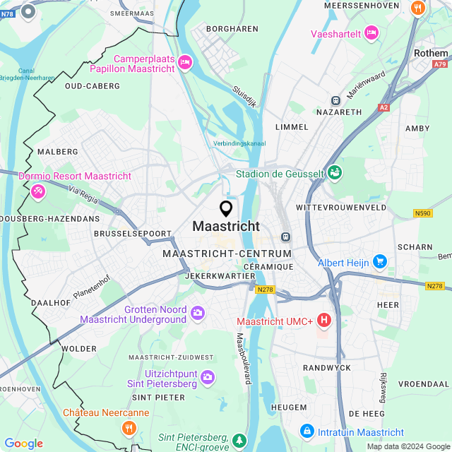 Bloemist Maastricht – Jouw Bloemenwinkel voor Prachtige Bloemen en Boeketten