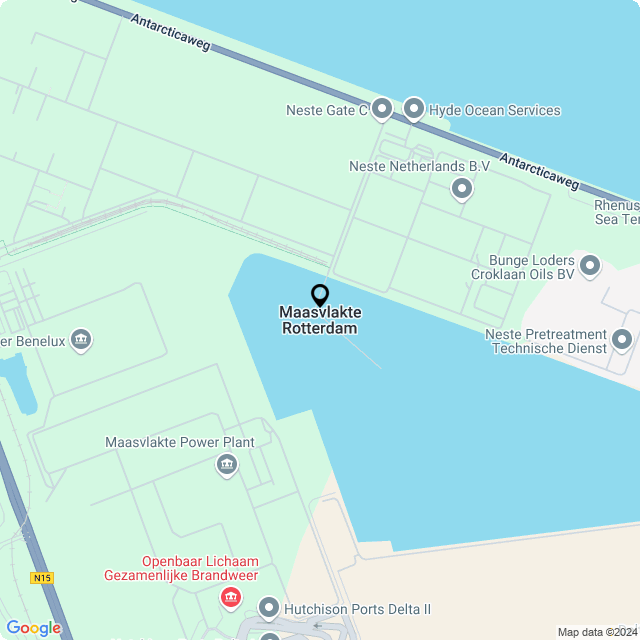 Bloemist Maasvlakte Rotterdam – Jouw Bloemenwinkel voor Prachtige Bloemen en Boeketten