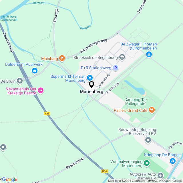 Bloemist en Bloemenwinkel Mariënberg – Kwaliteit en Service op Maat