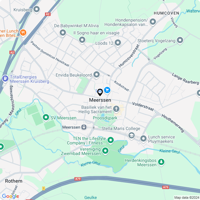 Bloemist Meerssen – Jouw Bloemenwinkel voor Prachtige Bloemen en Boeketten