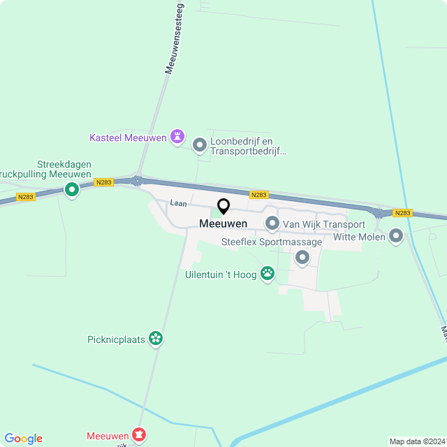 Bloemist en Bloemenwinkel Meeuwen – Kwaliteit en Service op Maat