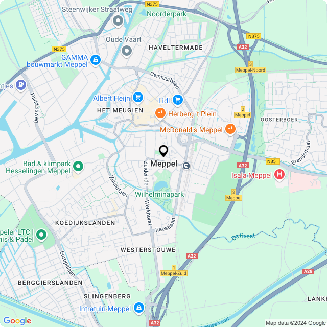 Bloemist en Bloemenwinkel Meppel – Kwaliteit en Service op Maat