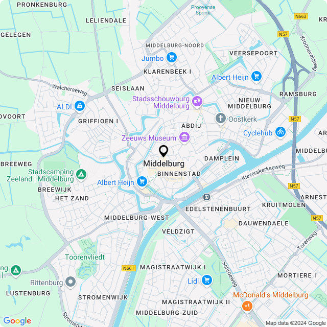 Bloemist Middelburg – Jouw Bloemenwinkel voor Prachtige Bloemen en Boeketten