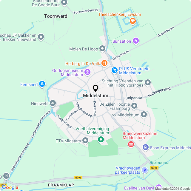 Bloemist en Bloemenwinkel Middelstum – Kwaliteit en Service op Maat