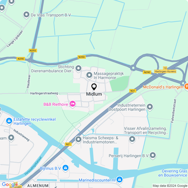 Bloemist Midlum – Jouw Bloemenwinkel voor Prachtige Bloemen en Boeketten