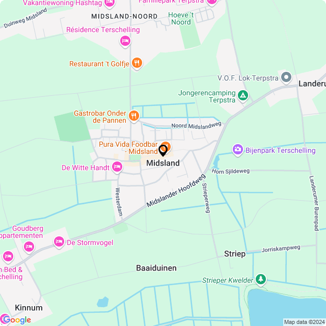 Bloemist Midsland – Jouw Bloemenwinkel voor Prachtige Bloemen en Boeketten