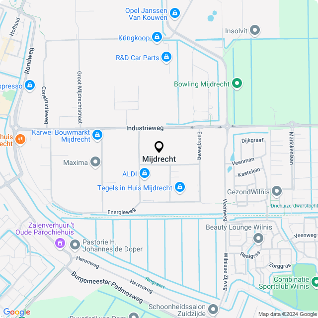 Bloemist en Bloemenwinkel Mijdrecht – Kwaliteit en Service op Maat