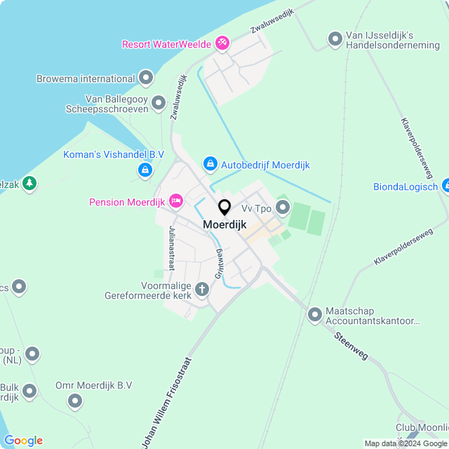 Bloemist en Bloemenwinkel Moerdijk – Kwaliteit en Service op Maat