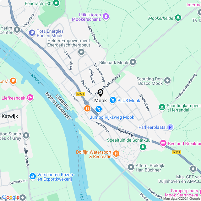 Bloemist en Bloemenwinkel Mook – Kwaliteit en Service op Maat