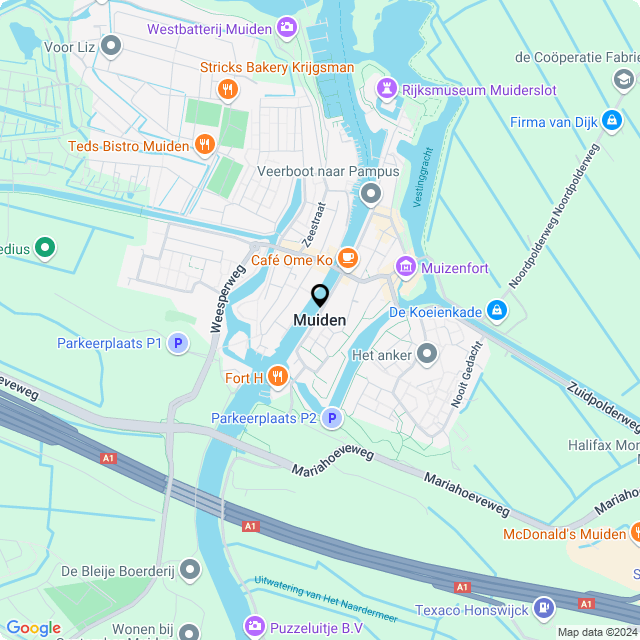 Bloemist Muiden – Jouw Bloemenwinkel voor Prachtige Bloemen en Boeketten