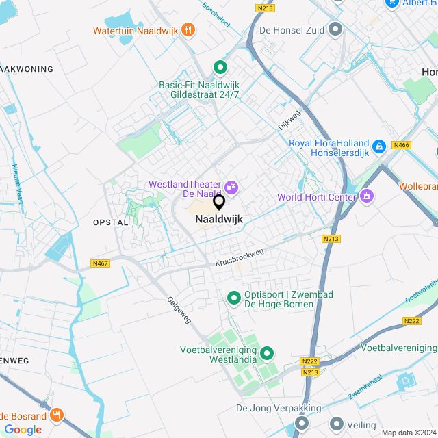 Bloemist Naaldwijk – Jouw Bloemenwinkel voor Prachtige Bloemen en Boeketten