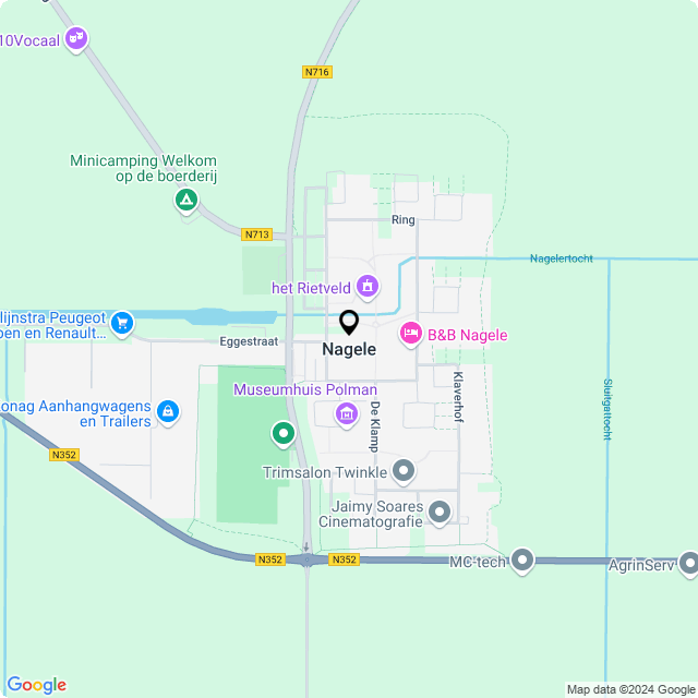 Bloemist en Bloemenwinkel Nagele – Kwaliteit en Service op Maat