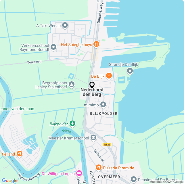 Bloemist en Bloemenwinkel Nederhorst den Berg – Kwaliteit en Service op Maat