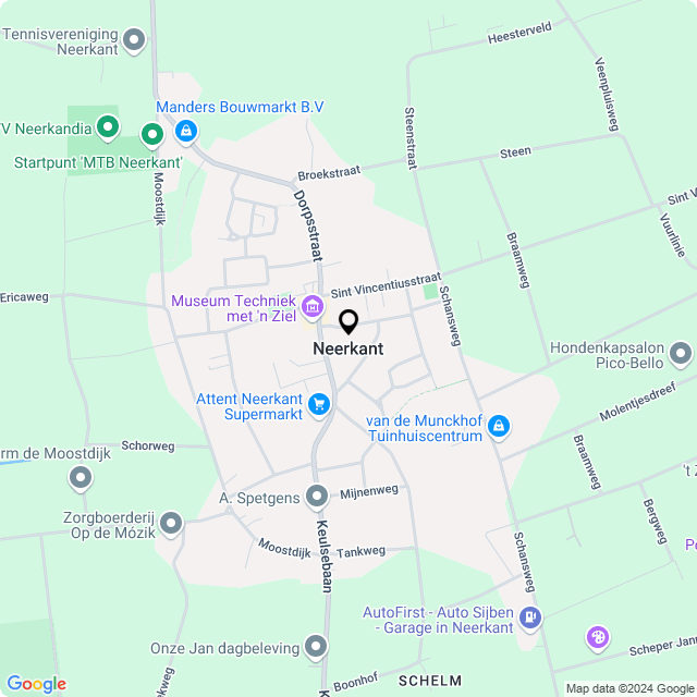 Bloemist Neerkant – Jouw Bloemenwinkel voor Prachtige Bloemen en Boeketten