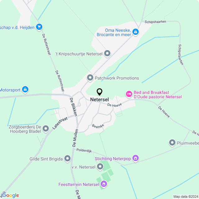 Bloemist en Bloemenwinkel Netersel – Kwaliteit en Service op Maat