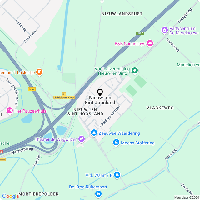 Bloemist Nieuw- en Sint Joosland – Jouw Bloemenwinkel voor Prachtige Bloemen en Boeketten