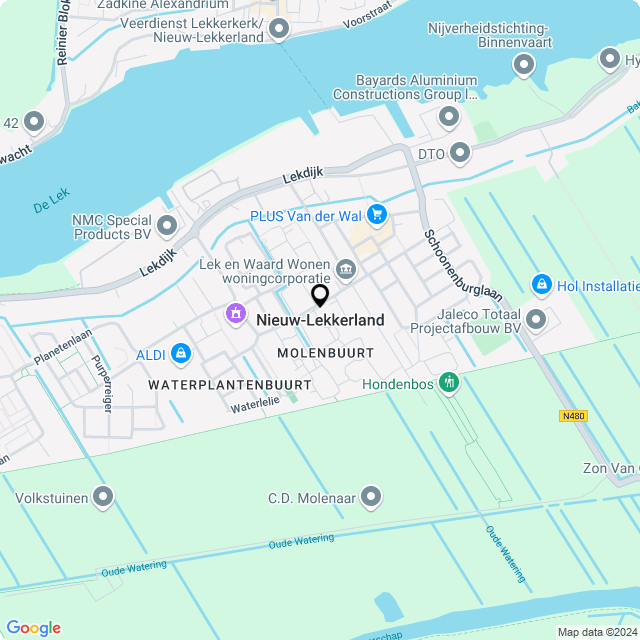 Bloemist Nieuw-Lekkerland – Jouw Bloemenwinkel voor Prachtige Bloemen en Boeketten