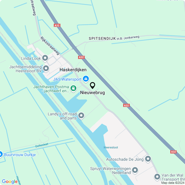 Bloemist en Bloemenwinkel Nieuwebrug – Kwaliteit en Service op Maat