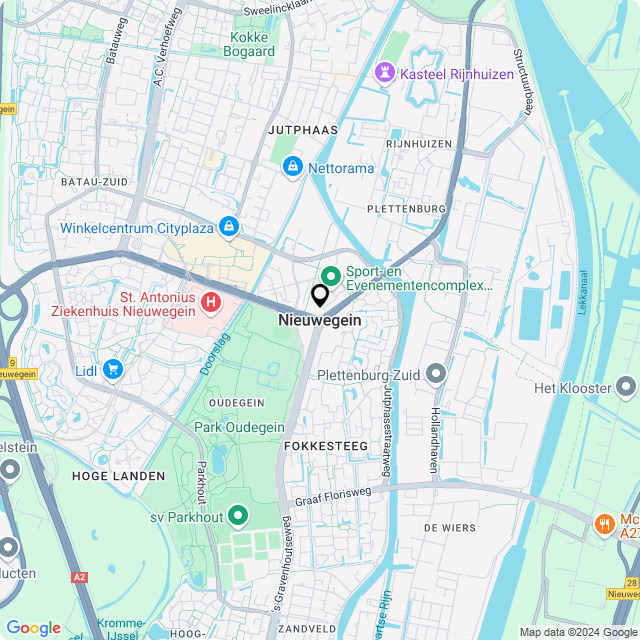 Bloemist Nieuwegein – Jouw Bloemenwinkel voor Prachtige Bloemen en Boeketten