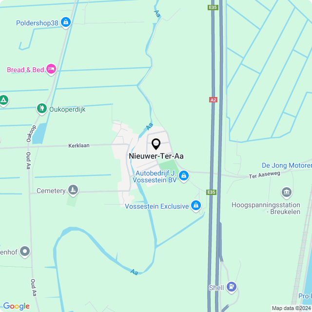 Bloemist en Bloemenwinkel Nieuwer Ter Aa – Kwaliteit en Service op Maat