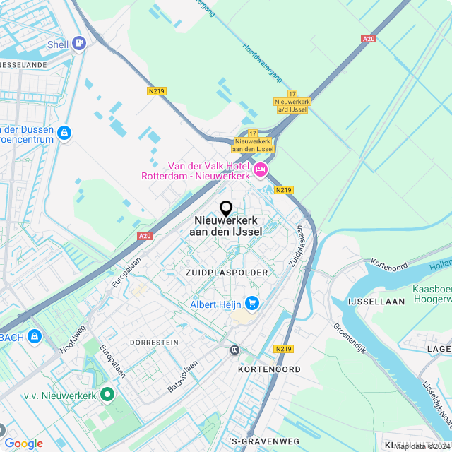 Bloemist Nieuwerkerk aan den IJssel – Jouw Bloemenwinkel voor Prachtige Bloemen en Boeketten