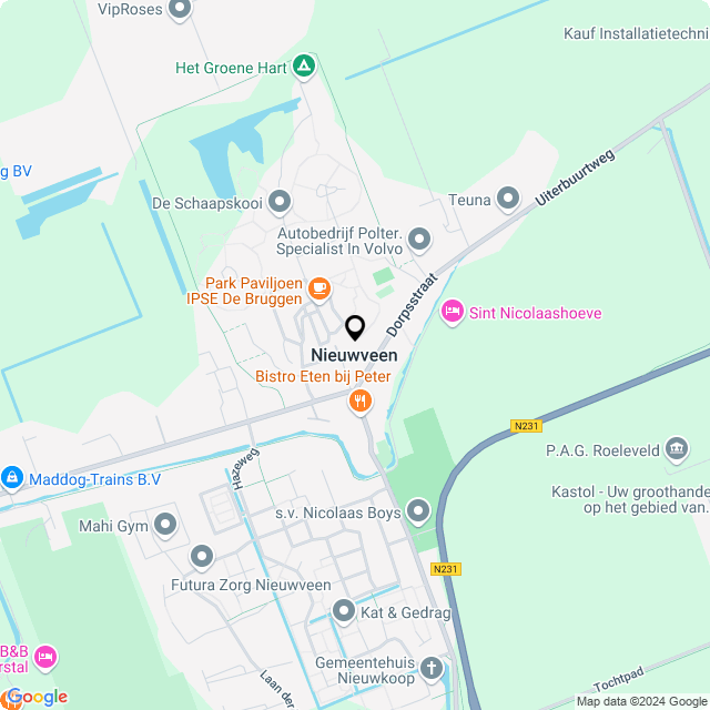 Bloemist Nieuwveen – Jouw Bloemenwinkel voor Prachtige Bloemen en Boeketten