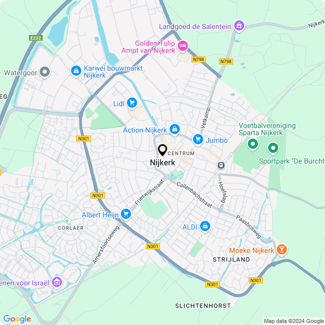 Bloemist Nijkerk – Jouw Bloemenwinkel voor Prachtige Bloemen en Boeketten