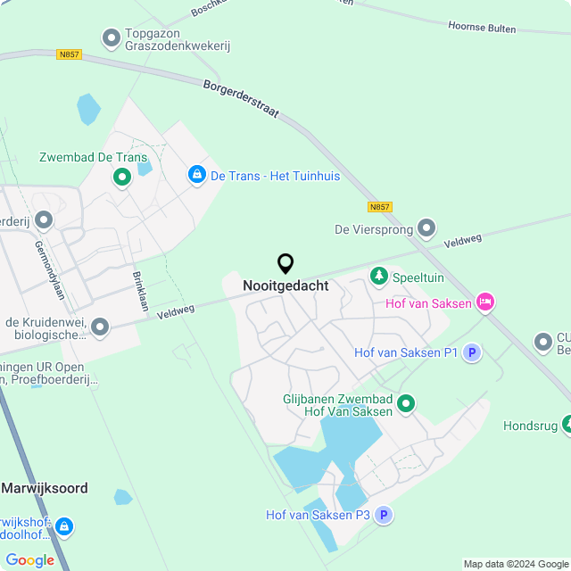 Bloemist Nooitgedacht – Jouw Bloemenwinkel voor Prachtige Bloemen en Boeketten