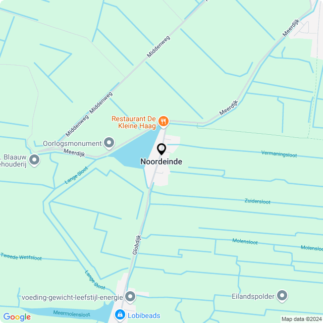 Bloemist Noordeinde – Jouw Bloemenwinkel voor Prachtige Bloemen en Boeketten