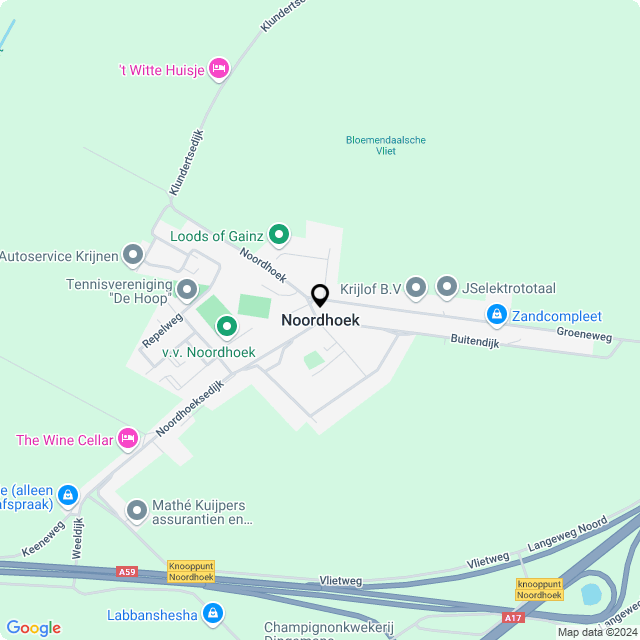 Bloemist en Bloemenwinkel Noordhoek – Kwaliteit en Service op Maat