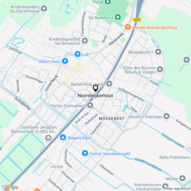 Bloemist Noordwijkerhout – Jouw Bloemenwinkel voor Prachtige Bloemen en Boeketten