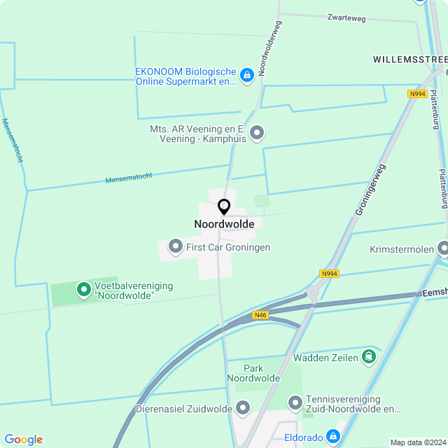 Bloemist Noordwolde – Jouw Bloemenwinkel voor Prachtige Bloemen en Boeketten