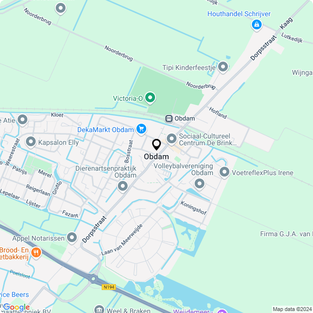 Bloemist en Bloemenwinkel Obdam – Kwaliteit en Service op Maat