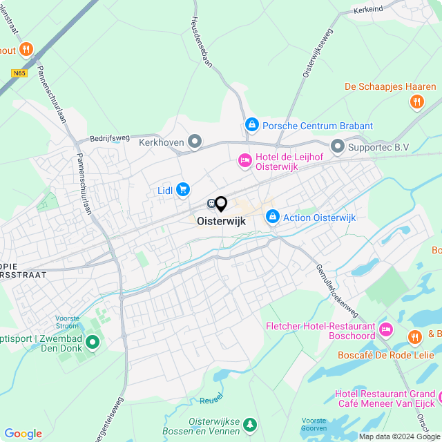 Bloemist en Bloemenwinkel Oisterwijk – Kwaliteit en Service op Maat